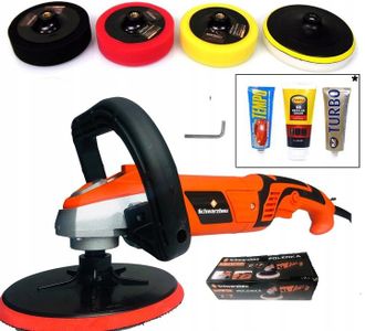 OEM Lijadora De Coches De Baja Velocidad Polisher 685+5