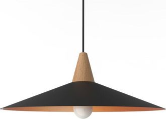 Lumicom Funnel L&aacute;mpara De Techo 40 Hoja