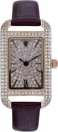 Christian Van Sant Women Opaline Watch