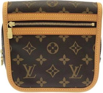 Louis Vuitton Borsa a spalla Pre-owned Monogram - - Pre-owned - Donna - Marrone - ONE SIZE