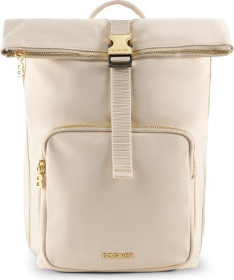 Bogner Backpack Klosters Neve Eike for women - Cream - one_size