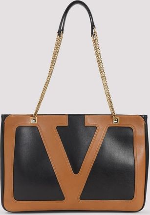 Valentino Garavani Viva Superstar Medium Tote Bag