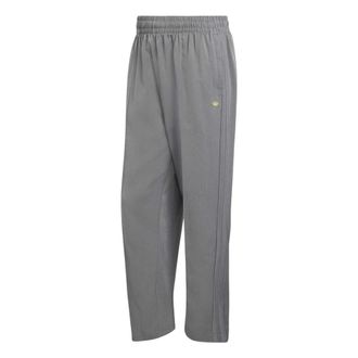 adidas Uomo, Pantaloni, Grigio, L, new
