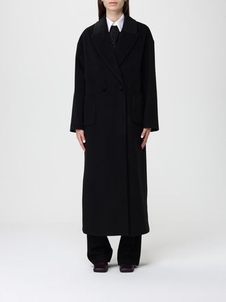 Hanita Cappotto over doppiopetto Hanita in panno