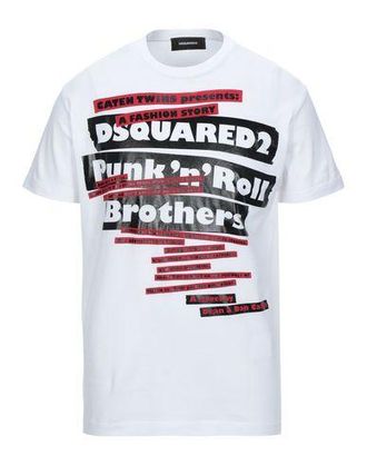 Dsquared2 T-shirts