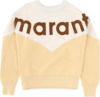 Isabel Marant Houston Sweatshirt
