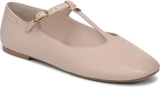 Franco Sarto Marylee Flat in Blush at Nordstrom, Size 7.5
