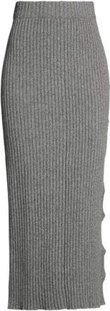 Liviana Conti BOTTOMWEAR - Midi skirts on YOOX.COM