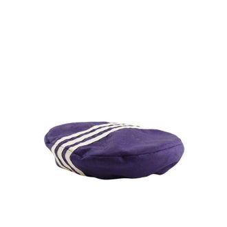 Gucci Pre-owned Accessories, female, Purple, Size: ONE SIZE Pre-owned Beret