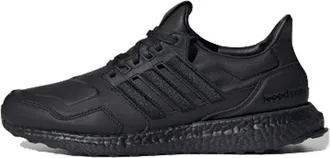 adidas UltraBoost Leather Core Black EF0901