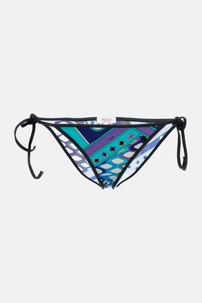 Emilio Pucci Slip Bikini