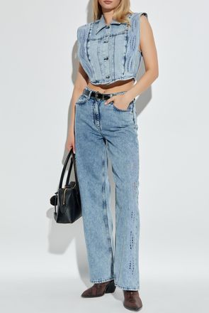 Iro Jeans Ryley, Womens, Blue