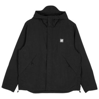 Santa Cruz Camper Jacket Freizeitjacke f&uuml;r Herren | schwarz