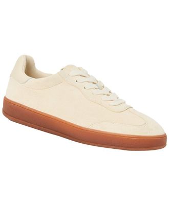 J.McLaughlin J. McLaughlin Zibby Suede Sneaker