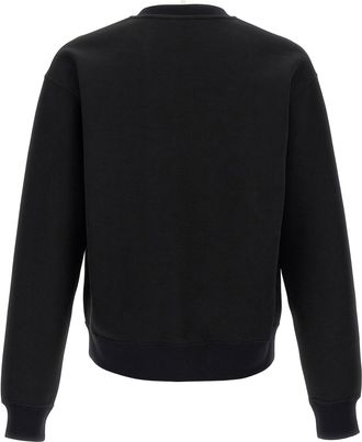 Mackage Julian Sweatshirt - Black