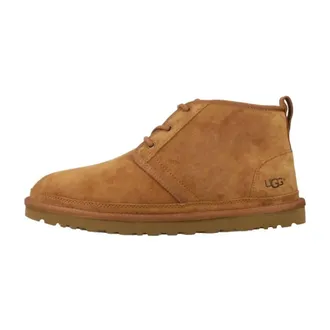 UGG Neumel - Heren - Schoenen - Bruin - Maat: 42 EU Katoen