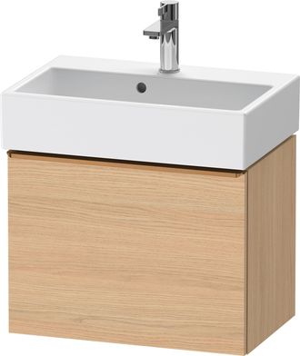 Duravit Duravit D-neo Mueble Bajo Lavabo Suspendido, Compact