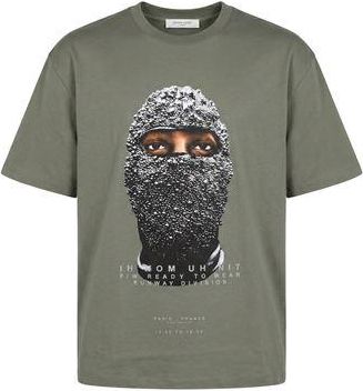 Ih Nom Uh Nit TOPWEAR - T-shirts su YOOX.COM