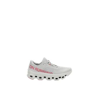 On Running Hardloopschoenen - Dames - Hardloopschoenen - Grijs - 40 EU - Fitness