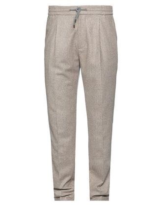 Brunello Cucinelli BOTTOMWEAR - Pantaloni su YOOX.COM