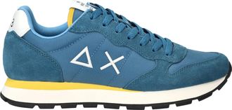 Sun 68 Tom Solid Sneakers Heren