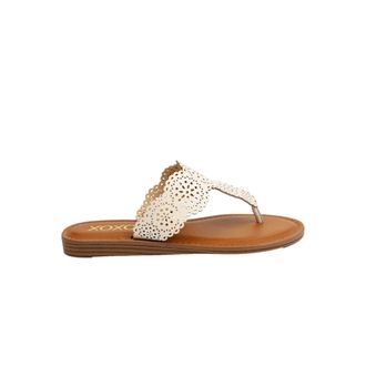 xoxo Rally Off White XO240942 Womens