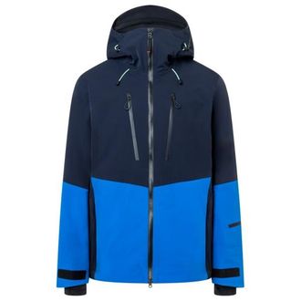 Bogner Piaro-T Skijacke f&uuml;r Herren | blau