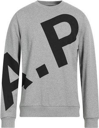 A.P.C. TOPWEAR - Sweatshirts on YOOX.COM