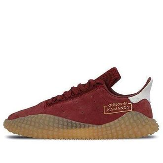 adidas Kamanda Burgundy CQ2219