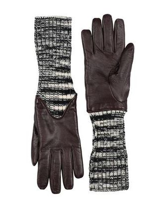 Missoni COMPLEMENTOS - Guantes en YOOX.COM
