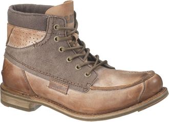 CAT Caterpillar Mens James 6 Boot