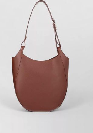 Longchamp le foulonn&eacute; large hobo shoulder bag