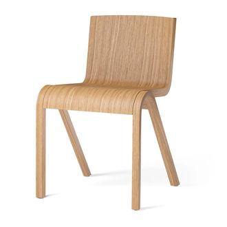Audo Ready Dining Chair, Eiche natur