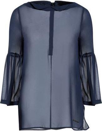 Frankie Morello CAMISETAS Y TOPS - Tops en YOOX.COM