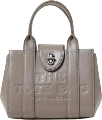 Marc Jacobs Donna, Borse, Grigio, Taglia unica, new