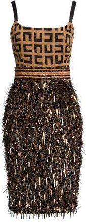 Elisabetta Franchi VESTIDOS - Minivestidos en YOOX.COM