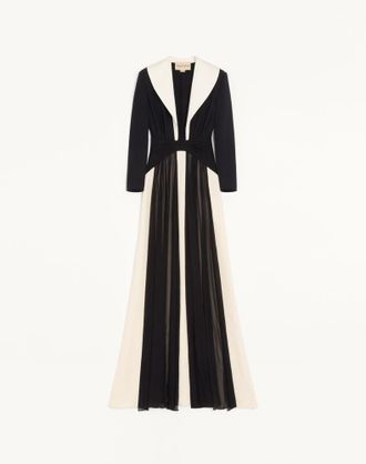 Valentino Cady Couture Gown Wo