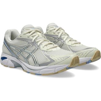 Asics Gender Inclusive GT-2160 Sneaker in Ivory/Pure Silver at Nordstrom, Size 3.5