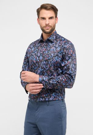 Eterna COMFORT FIT NON IRON (b&uuml;gelfrei)