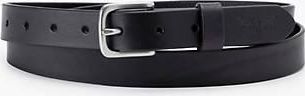 Levi's Narrow Belt - Mens - 100 - Black