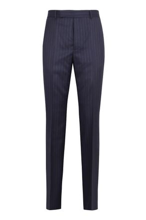 Givenchy Slim Fit Tailored Trousers