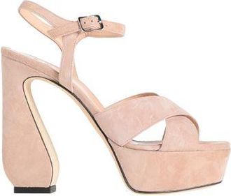 Sergio Rossi FOOTWEAR - Sandals on YOOX.COM