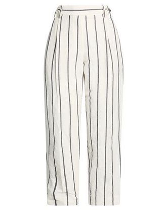 Brunello Cucinelli BOTTOMWEAR - Trousers on YOOX.COM