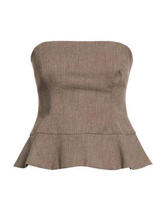Beaufille TOPWEAR - Tops on YOOX.COM