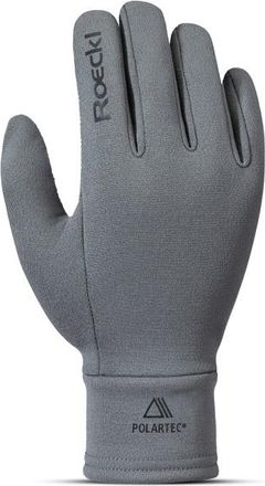 Roeckl Kasa 2 Handschuhe - Unisex | grau