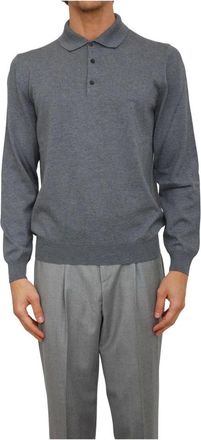 HUGO BOSS Uomo, Top, Grigio, M, new