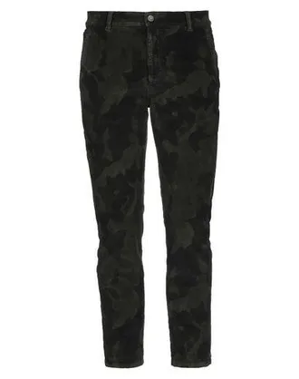 Daniele Alessandrini BOTTOMWEAR - Pantaloni su YOOX.COM