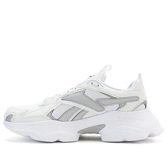 Reebok Royal Bridge 4 White Grey GV7139