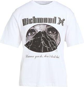John Richmond TOPWEAR - T-shirts su YOOX.COM