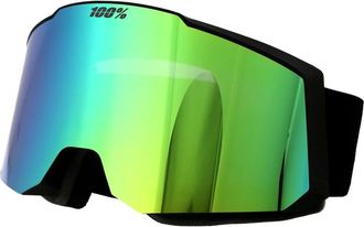 100% Snowcraft S Goggle